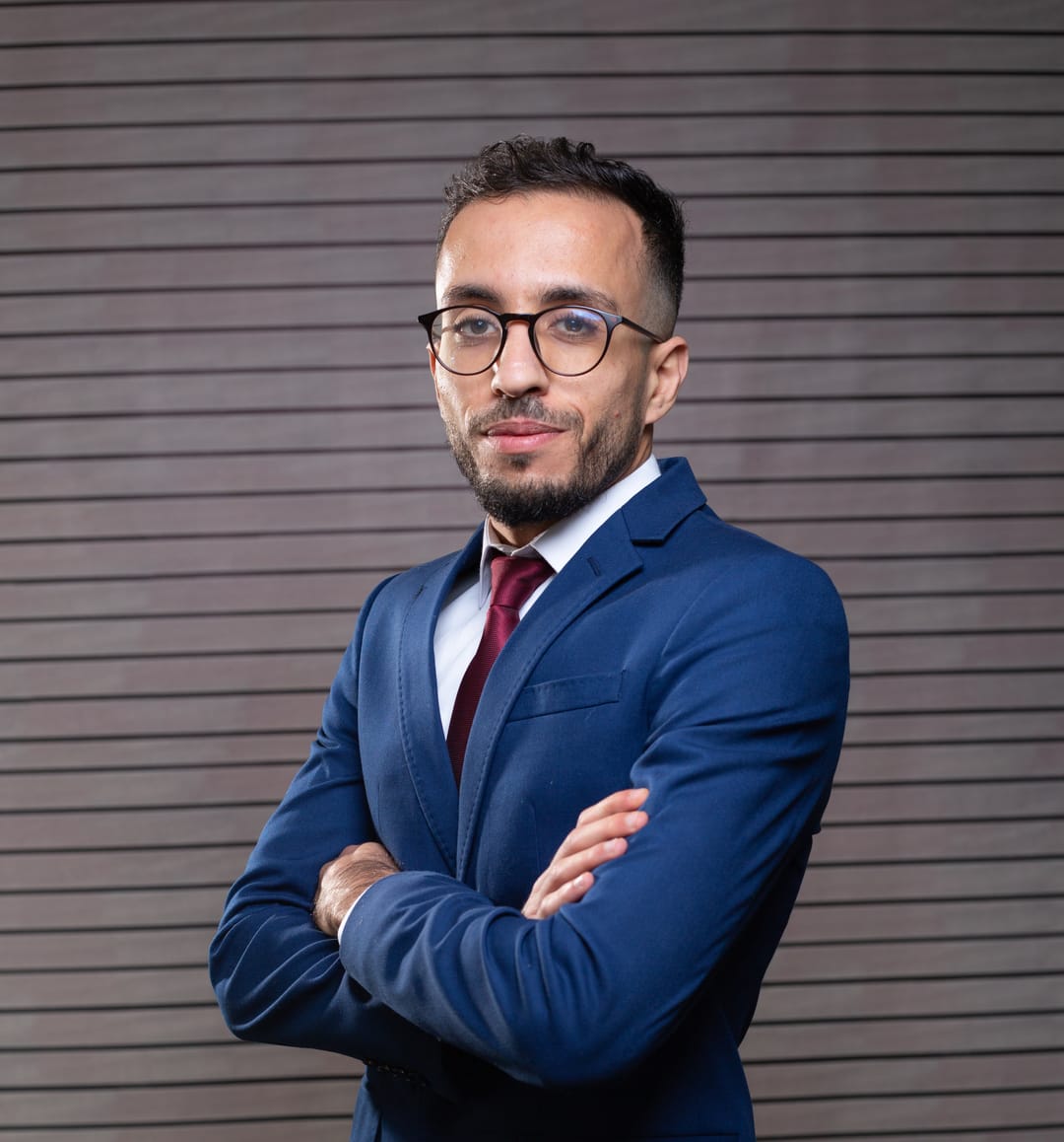 Oussama Aniba