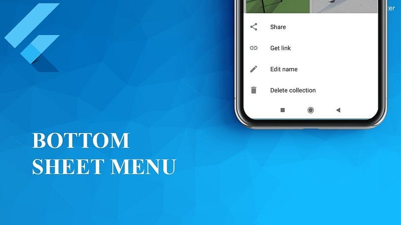 Dynamic Bottom sheets content using Sliding Panel and Streams use-case